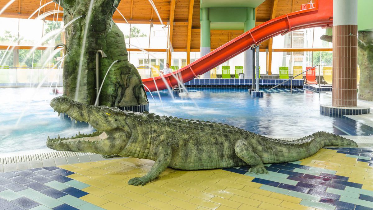 aqua palace hajduszoboszlo