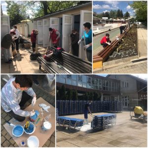 mikor nyít a Hajdúszoboszlói Hungarospa nyitás 2020