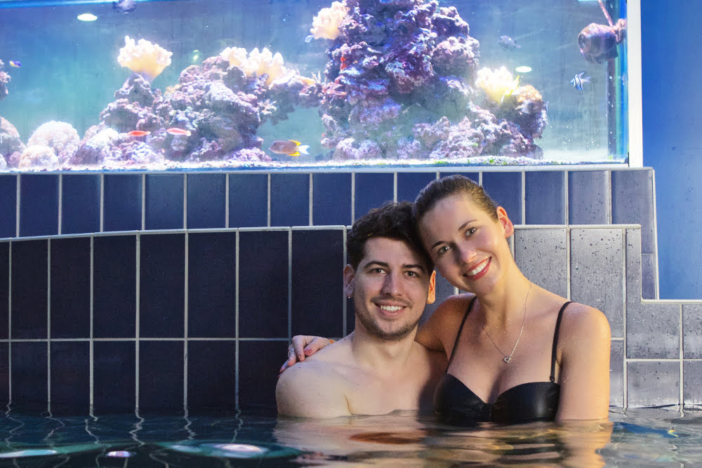 Hungarospa - Green Stone Apartments Hajduszoboszlo - tengeri