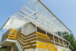 Green Stone Apartments - Kisfaludy 2030 - előtte Green Stone Apartments - Kisfaludy 2030 - előtte