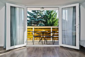 Green Stone Apartments - Kisfaludy 2030 - előtte Green Stone Apartments - Kisfaludy 2030 - előtte