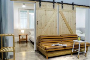 Green Stone Apartments - Kisfaludy 2030 - előtte Green Stone Apartments - Kisfaludy 2030 - előtte