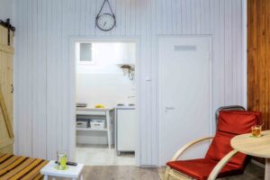 Green Stone Apartments - Kisfaludy 2030 - előtte Green Stone Apartments - Kisfaludy 2030 - előtte