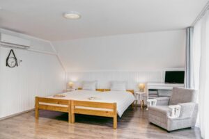 Green Stone Apartments - Kisfaludy 2030 - előtte Green Stone Apartments - Kisfaludy 2030 - előtte