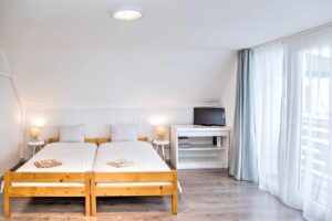 Green Stone Apartments - Kisfaludy 2030 - előtte Green Stone Apartments - Kisfaludy 2030 - előtte