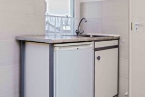 Green Stone Apartments - Kisfaludy 2030 - előtte Green Stone Apartments - Kisfaludy 2030 - előtte