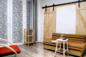 Green Stone Apartments - Kisfaludy 2030 - előtte Green Stone Apartments - Kisfaludy 2030 - előtte