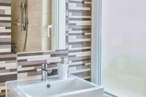 Green Stone Apartments - Kisfaludy 2030 - előtte Green Stone Apartments - Kisfaludy 2030 - előtte