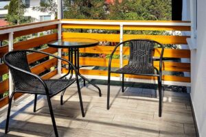 Green Stone Apartments - Kisfaludy 2030 - előtte Green Stone Apartments - Kisfaludy 2030 - előtte