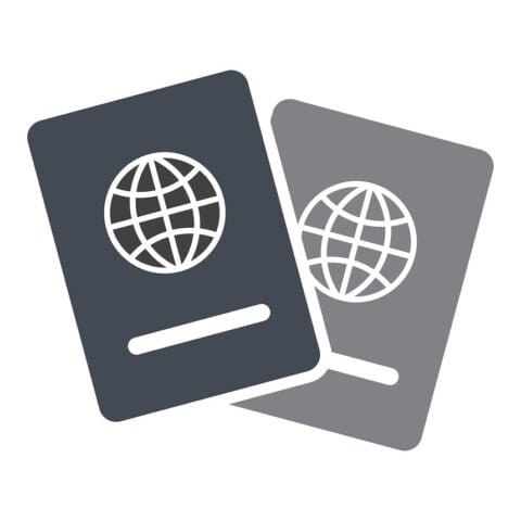 a vendégek regisztrációjához szükséges dokumentumok - Green Stone Apartments Hajdúszoboszló